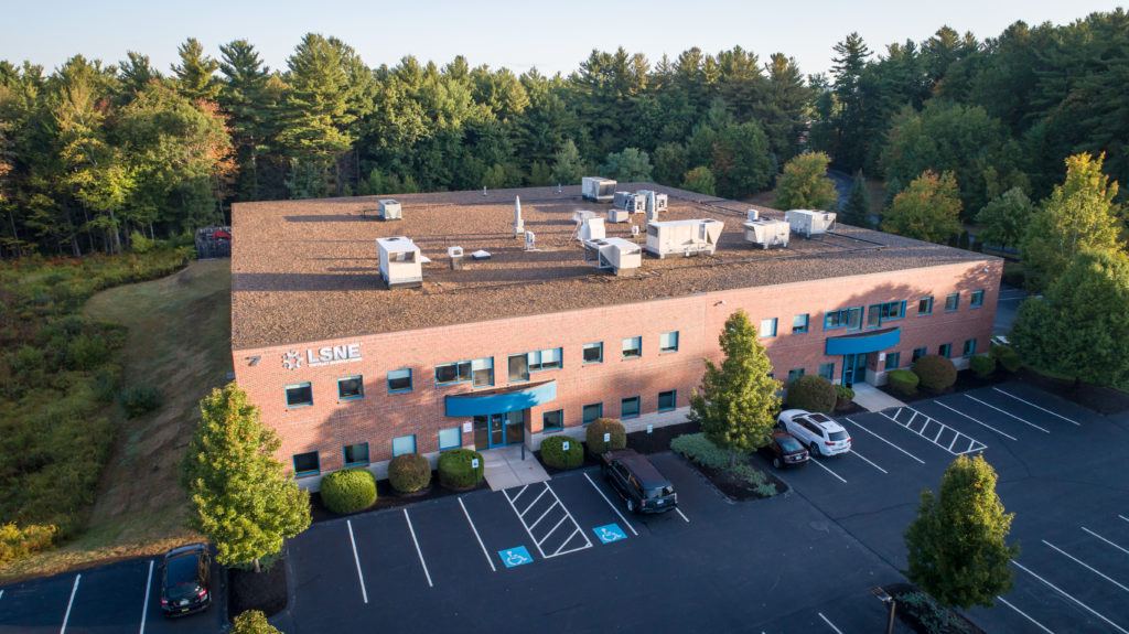 Expansion of Controlled Temperature Storage Services LSNE