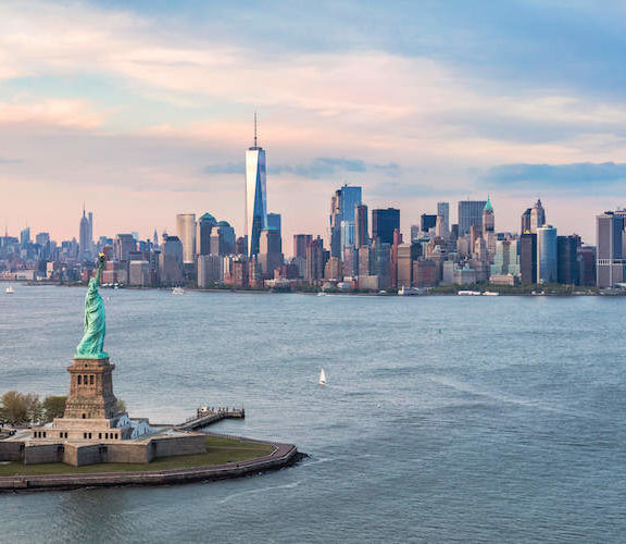 New York City