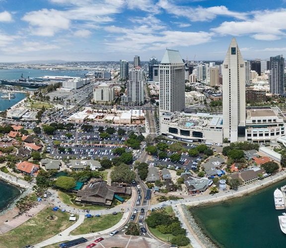 BIO International Convention in San Diego
