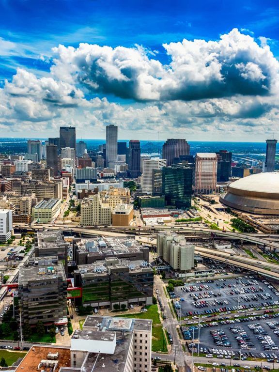 New Orleans