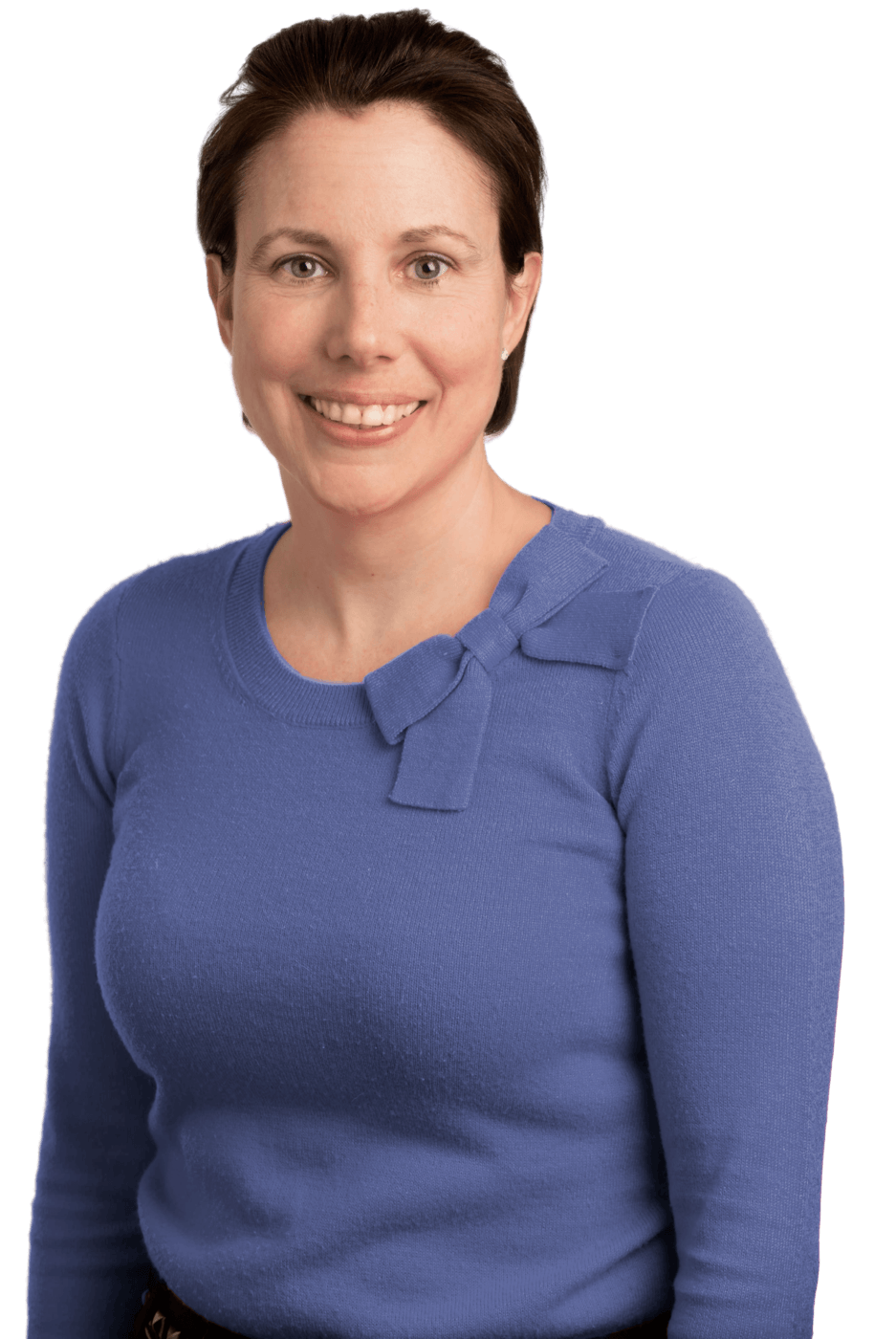 Aimee Hodge, Vice President of Operations