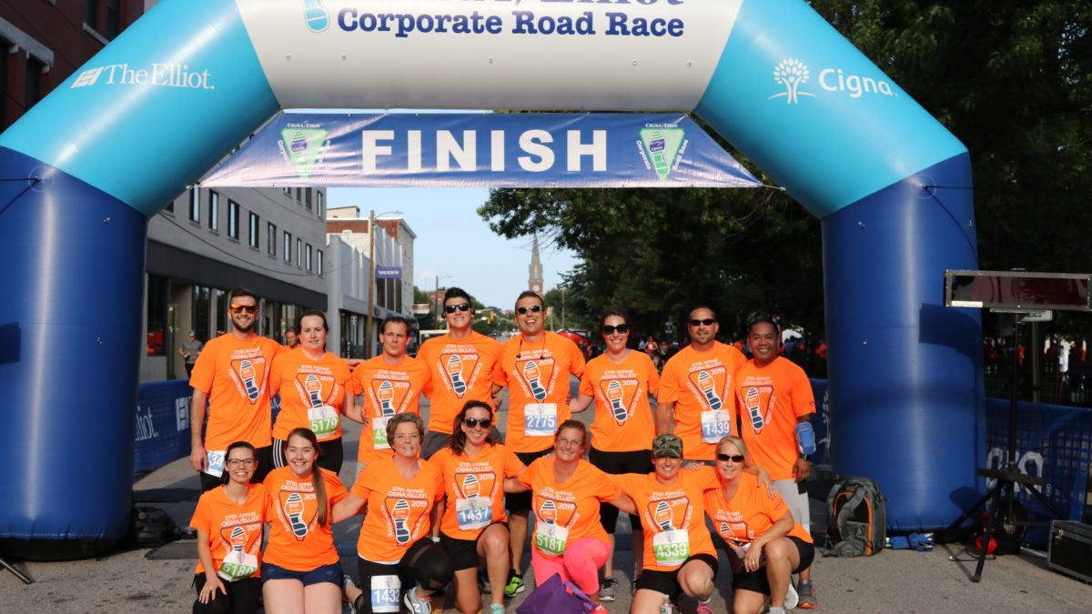 Cigna 5k