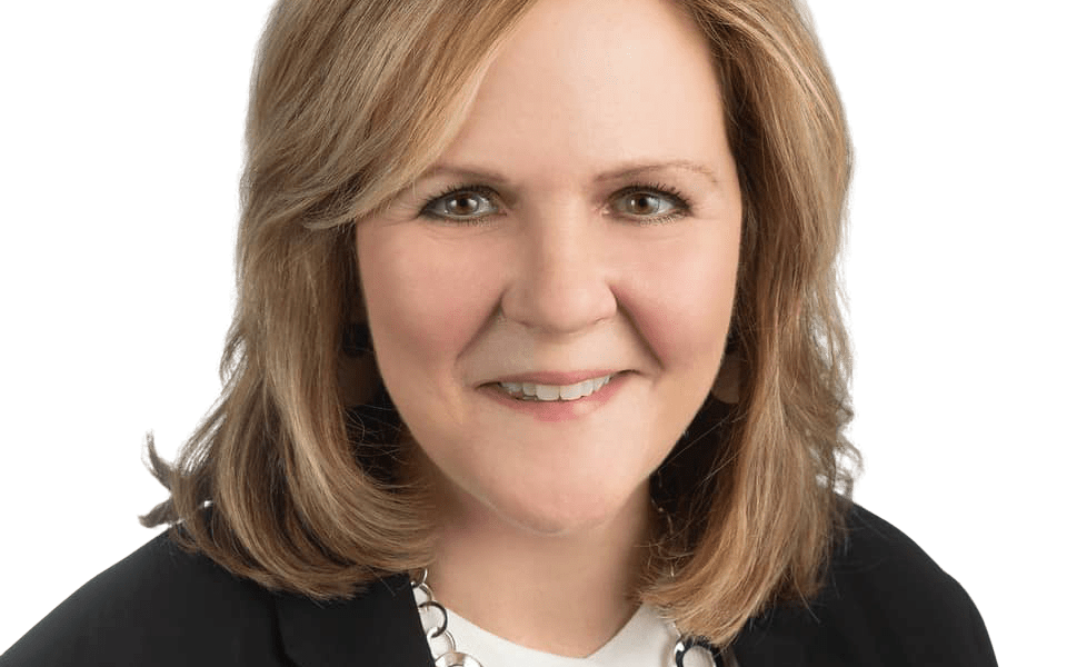 Deborah Clark, Vice President of Human Resources