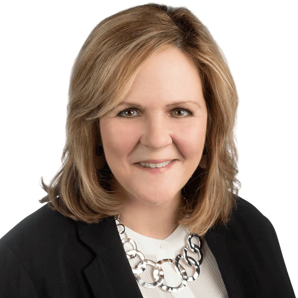 Deborah Clark, Vice President of Human Resources