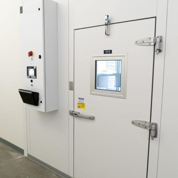 ICH stability chambers