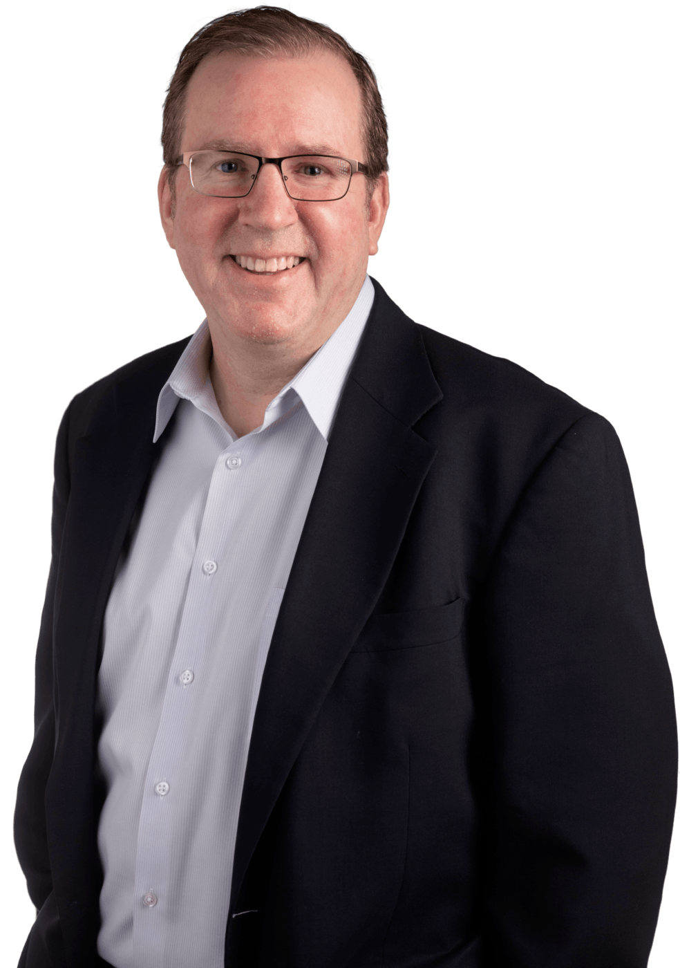 Jeff Clement, Vice President of Business Development