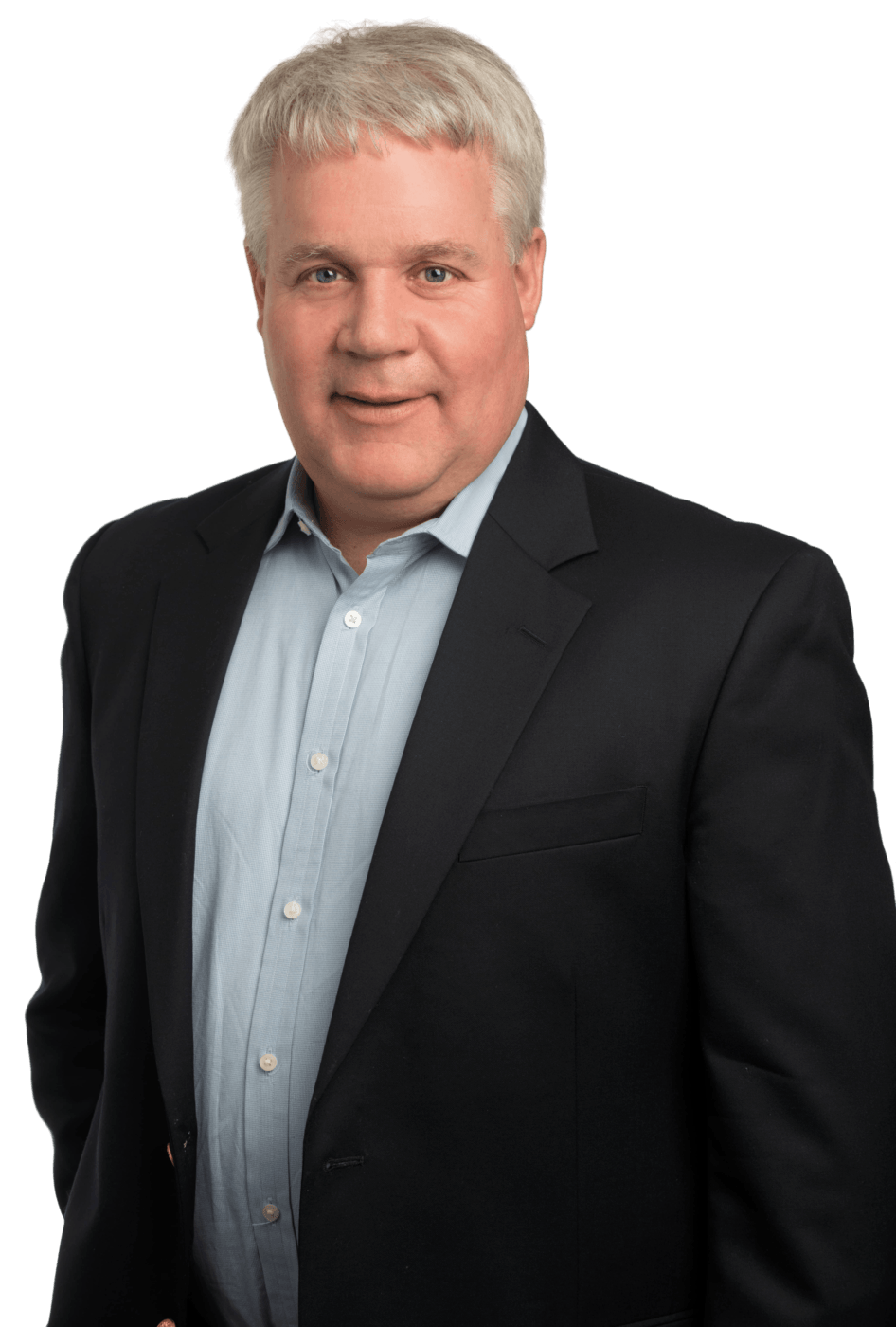 Joseph Kiely, Chief Financial Officer