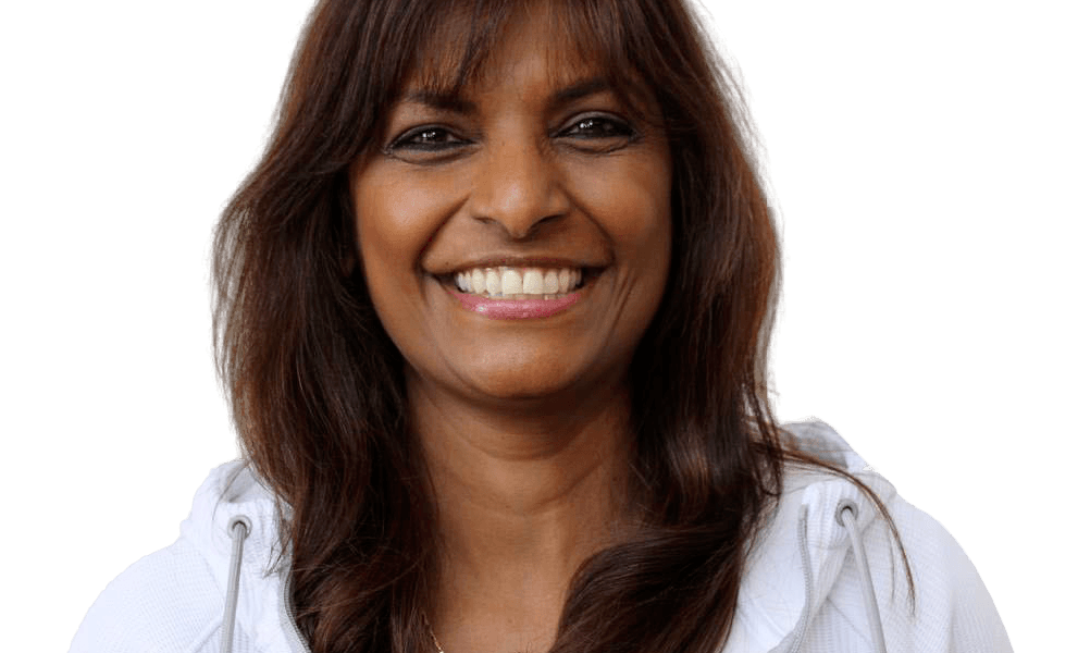 Shobha Palmer, QA Associate I - Operations
