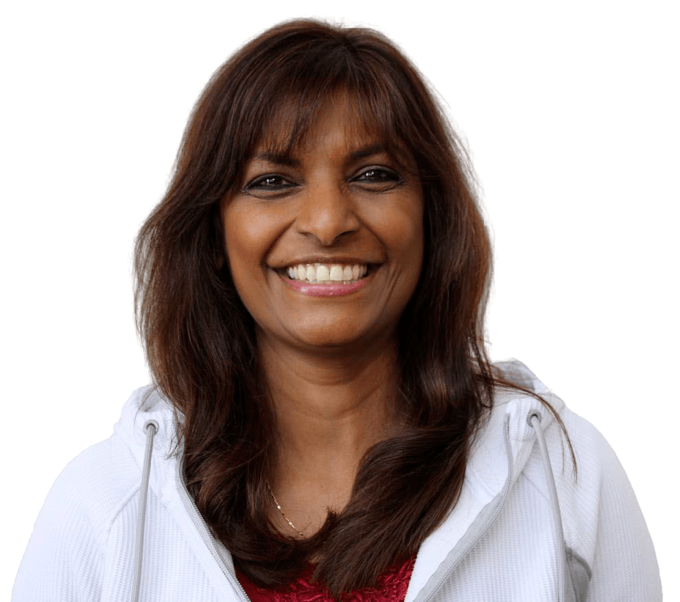 Shobha Palmer, QA Associate I - Operations