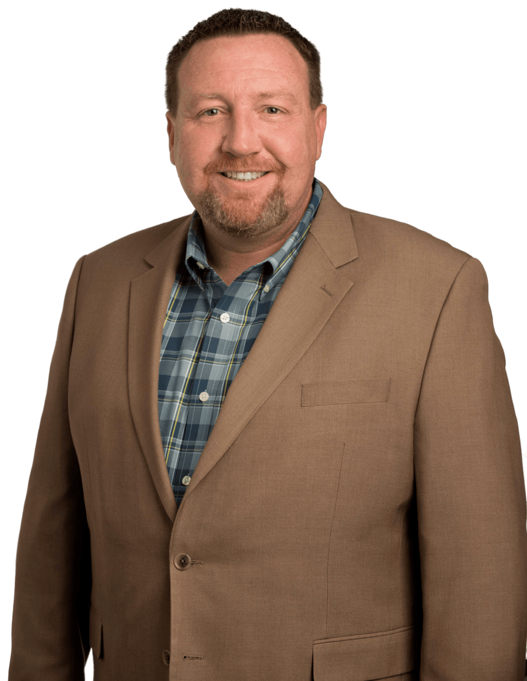 Thomas McGrath, Vice President of Quality and Regulatory