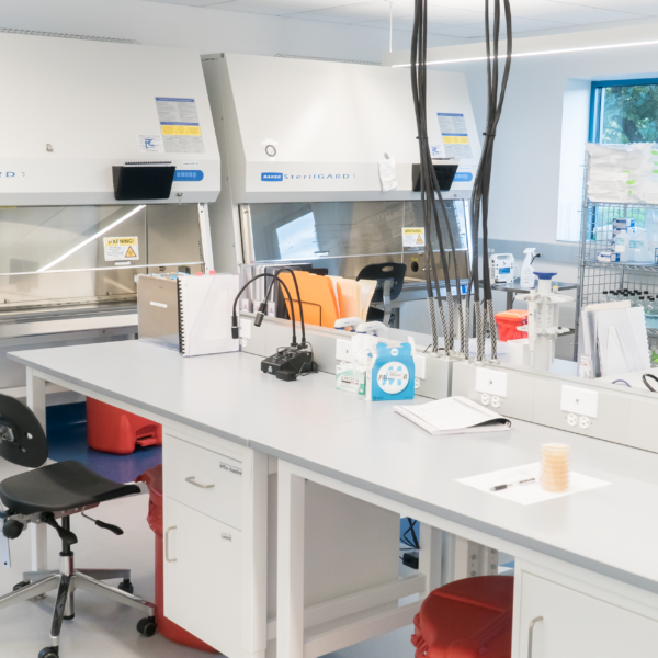 Commercial Manufacturing Services