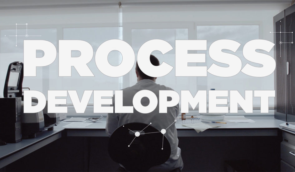 process development scientist