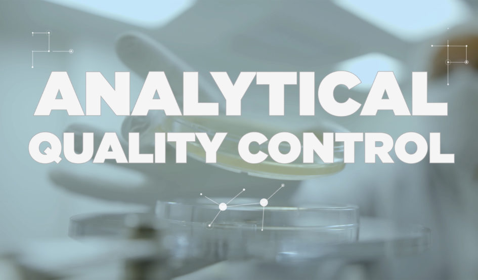 quality control environmental monitoring plating