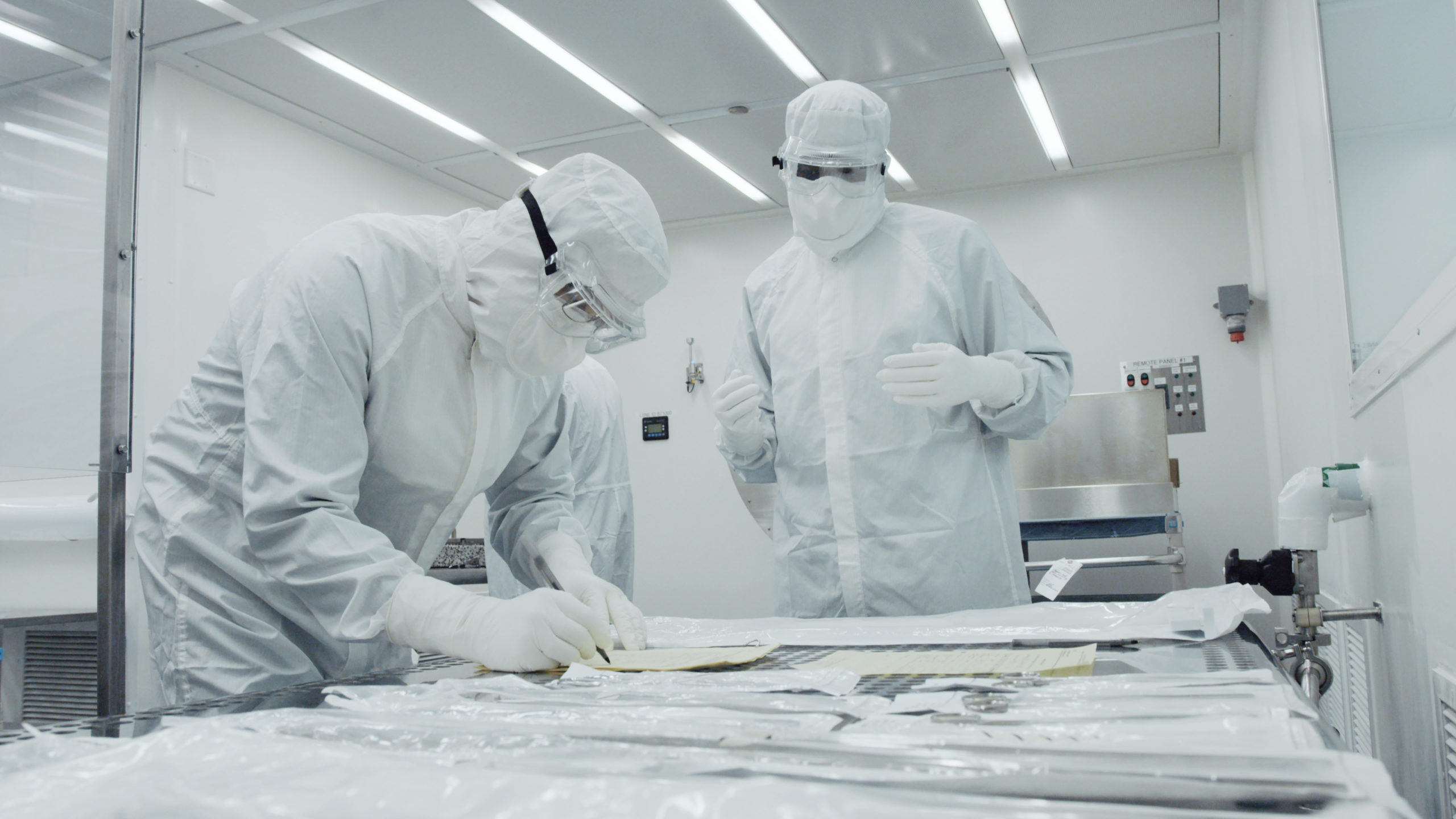 contract development and manufacturing organization