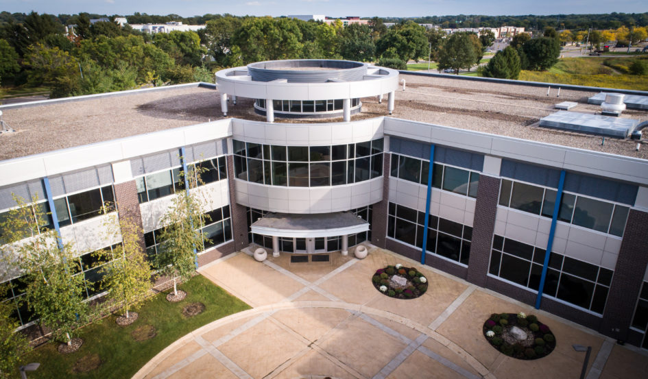 LSNE Madison Facility