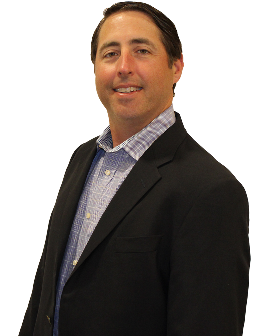 Bryan Koeppl, Chief Strategy Officer